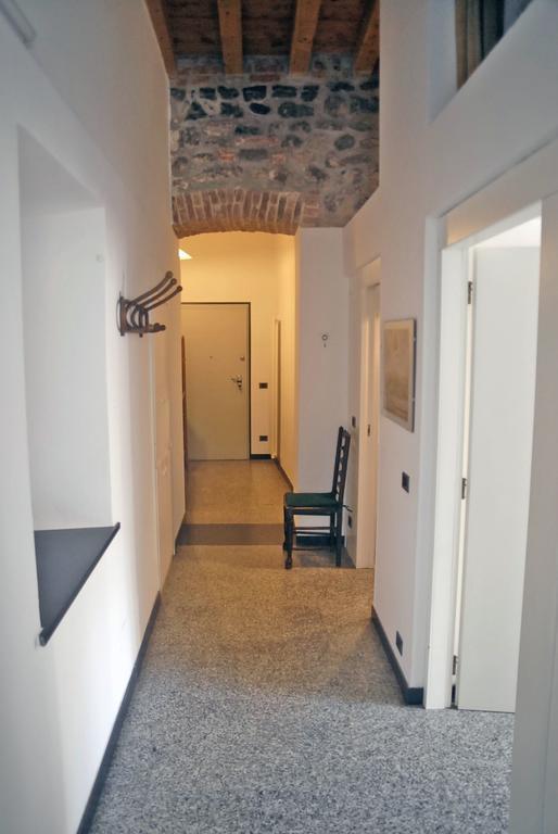 Rubino Apartment Levanto Kamer foto