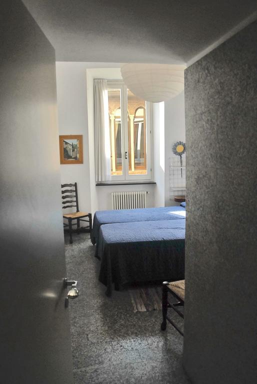 Rubino Apartment Levanto Kamer foto
