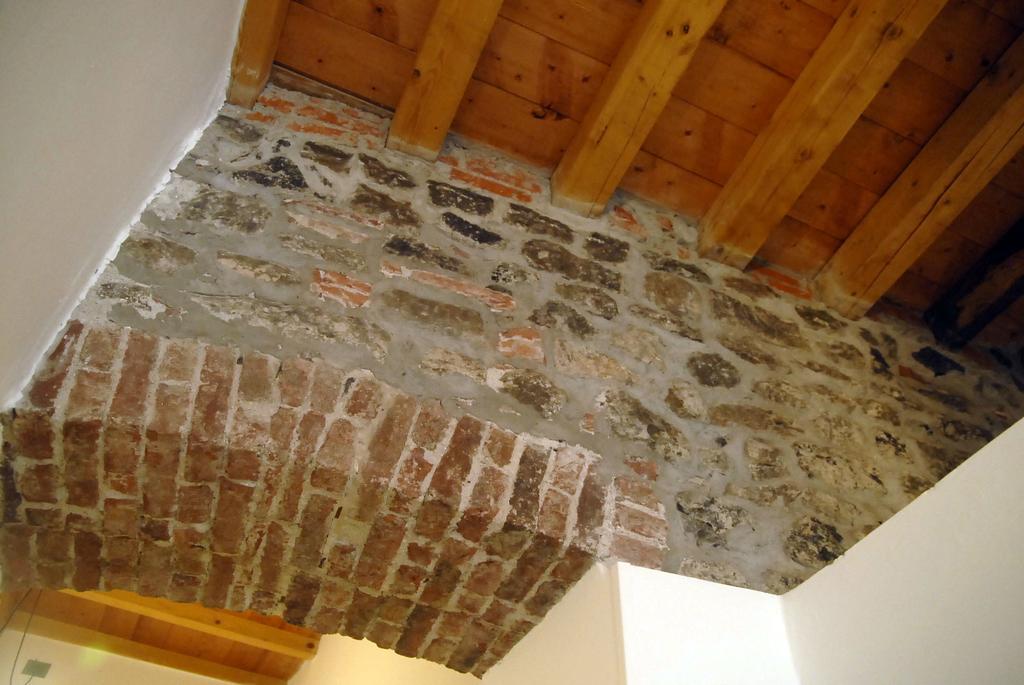 Rubino Apartment Levanto Kamer foto